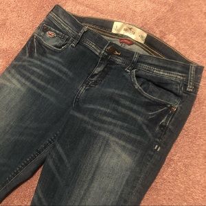 🔥Hollister Jeans